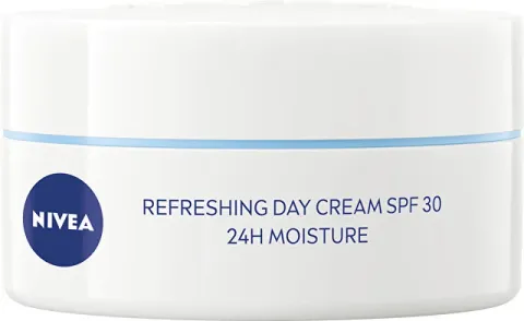 Moisturizing Day Cream SPF 30 Essential (Refreshing Day Cream) 50 ml