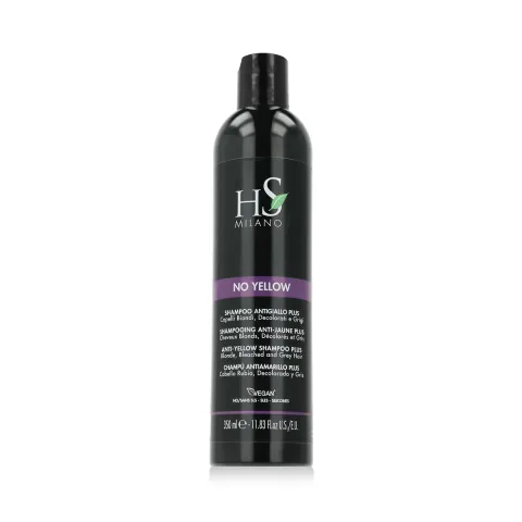 No Yellow Anti-Yellow Shampoo
