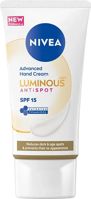 Luminous 630 Antispot