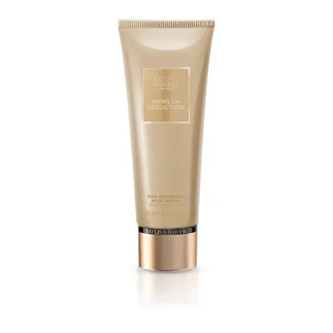 The Edit Vanilla Seduction Body Lotion 236 ml