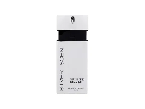 Silver Scent Infinite Silver