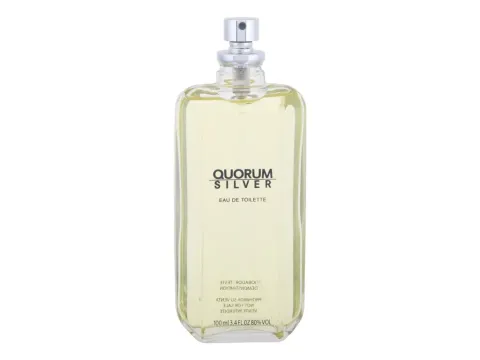 Quorum silver