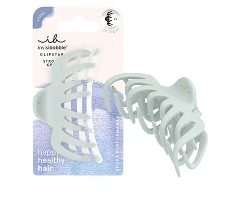 Clipstar Marathon Runner M hair clip