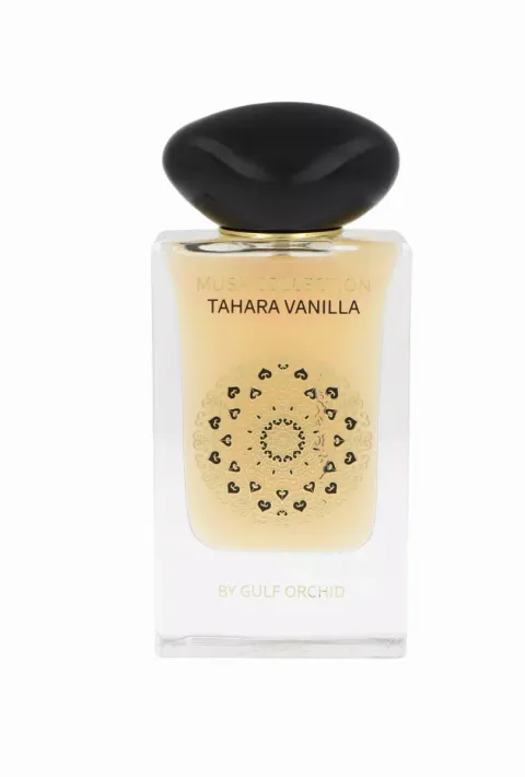 Musk Collection Tahara Vanilla