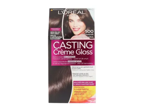 Casting Creme Gloss