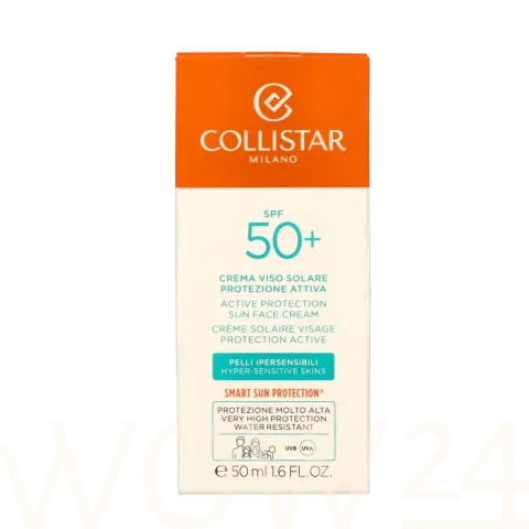 Special Perfect Tan Active Protection Sun Face