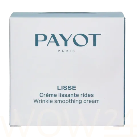 Lisse Wrinkle Smoothing Cream
