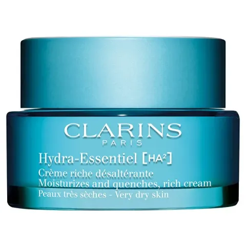 Hydra-Essentiel [HA2] Rich Cream