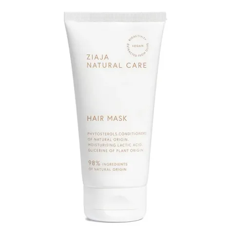Natural Care hair mask (Hair Mask)