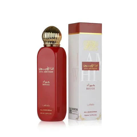 Ana Abiyedh Rouge