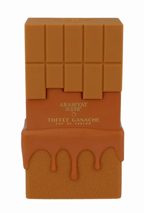 Toffee Ganache