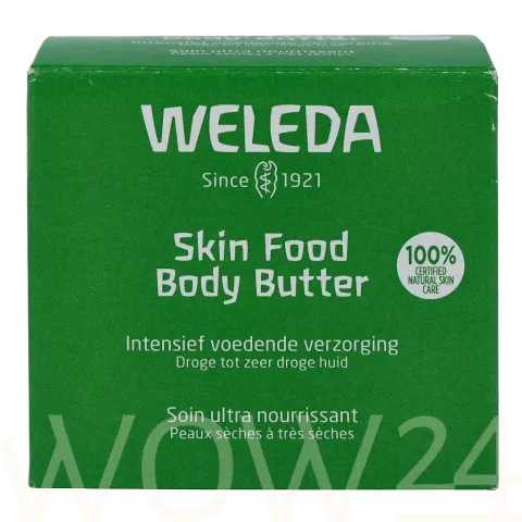 Skin food