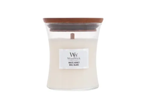 White honey