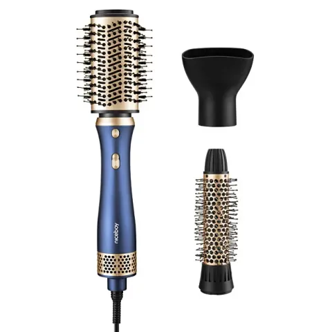 AirBlow hair dryer