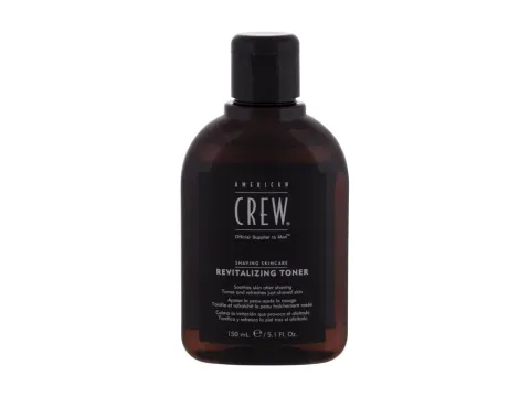 Shaving Skincare Revitalizing Toner