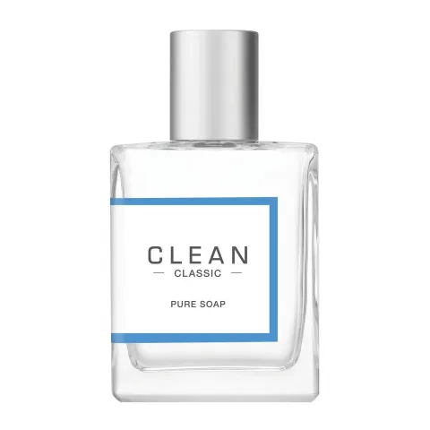 Pure Soap