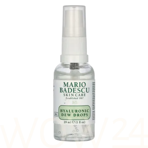 Mario Badescu Hyaluronic Dew Drops