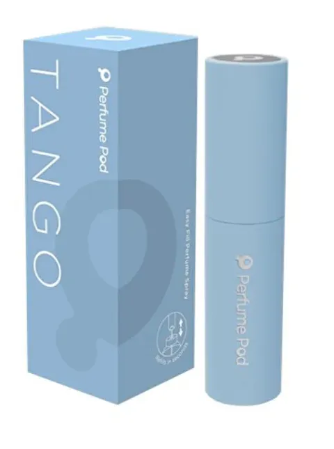 Perfume Pod Tango