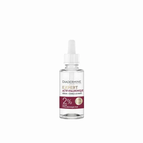 Expert Actif Hyaluronique Serum