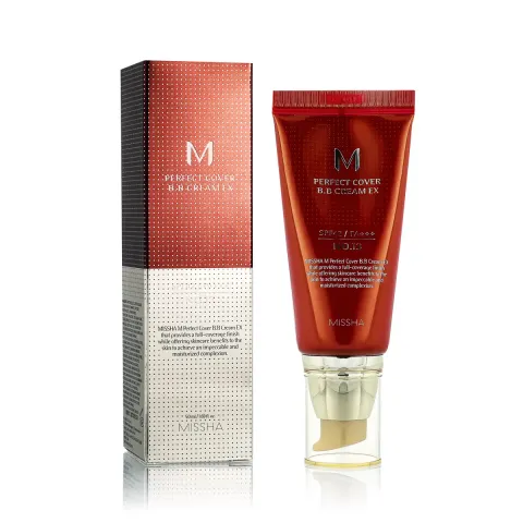 M Perfect Cover BB Cream EX SPF 42 PA+++ 50 ml