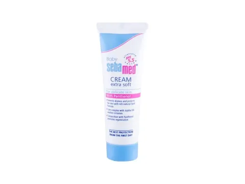 Baby extra soft cream