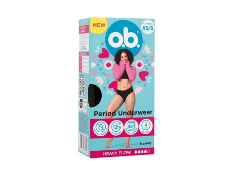 Period underwear