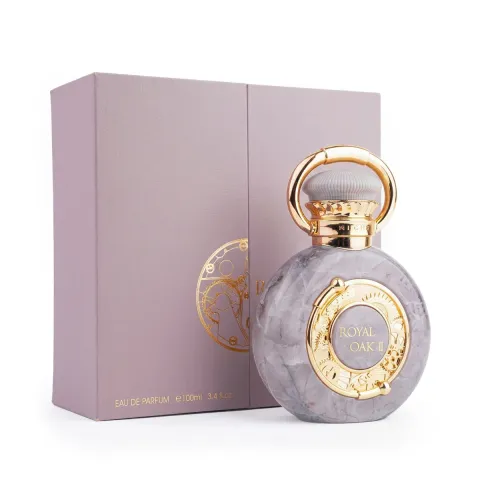 Royal Oak II