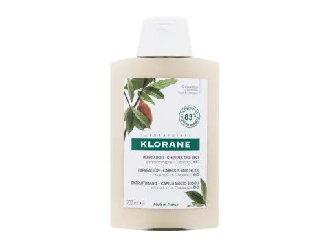 Organic Cupuaçu Repairing