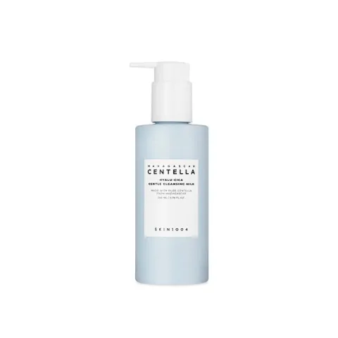 Hyalu-Cica Gentle Cleansing Milk