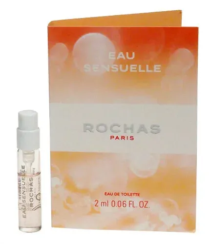 Eau Sensuelle