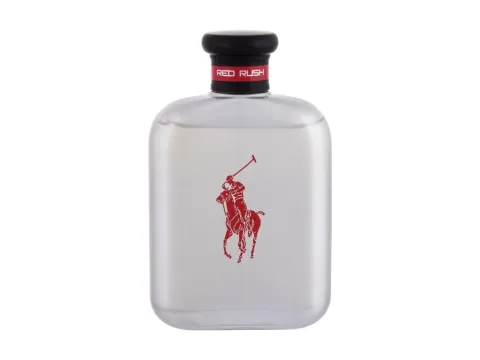 Polo red rush