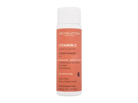 Vitamin C Shine &amp; Gloss Conditioner