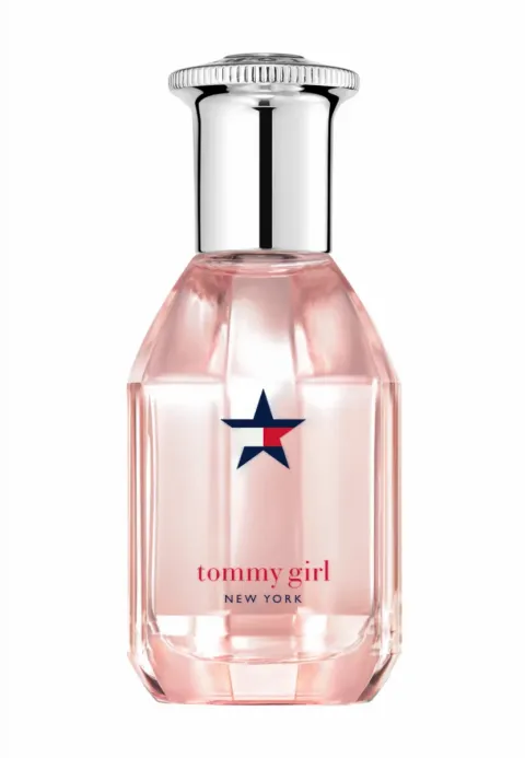 Tommy Hilfiger, Tommy Girl New York, Eau De Toilette, For Women, 50 ml