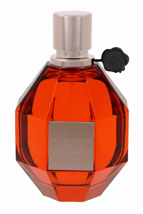 Flowerbomb Tiger Lily