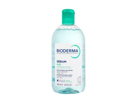 Sébium H2O