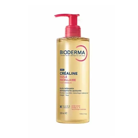 Créaline Micellar Oil 300 ml