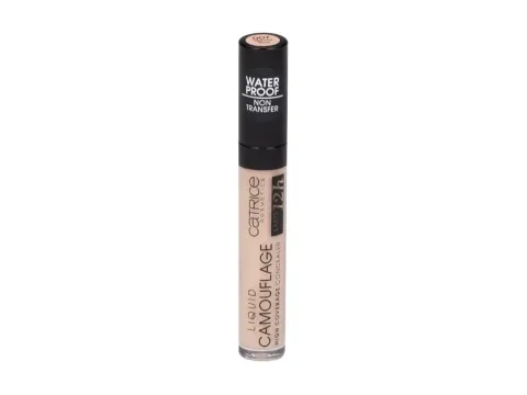 Camouflage liquid high coverage