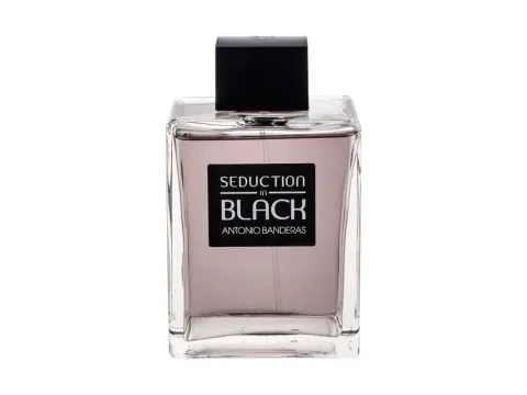 Seduction in Black