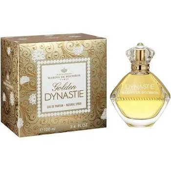 Golden dynastie