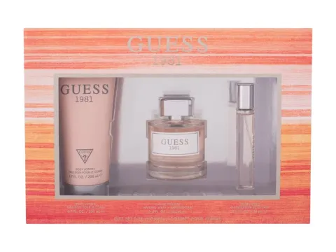 Guess 1981