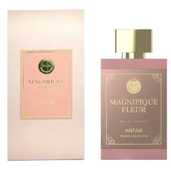 Magnifique Fleur