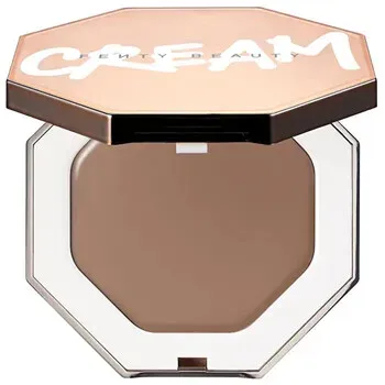 Cheeks Out Freestyle Cream Bronzer 6.23 g - Amber