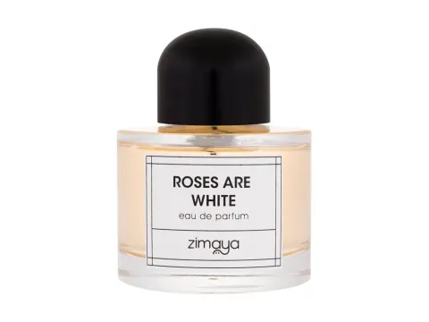 Roses Are White