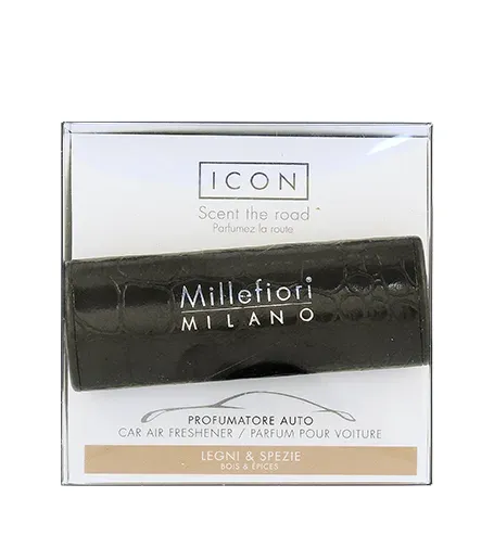 Icon Urban Legni &amp; Spezie