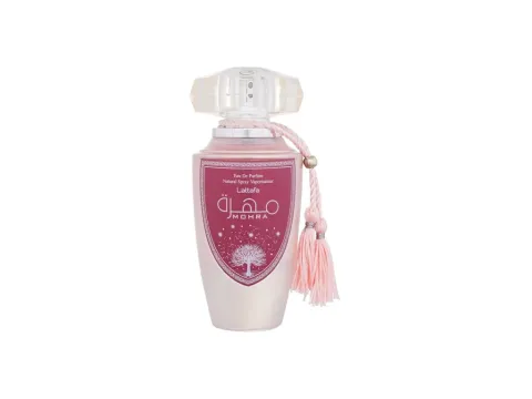 Mohra silky rose