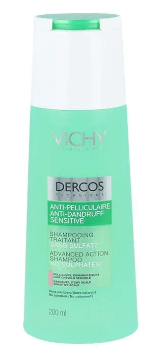 Dercos Anti-Dandruff Sensitive