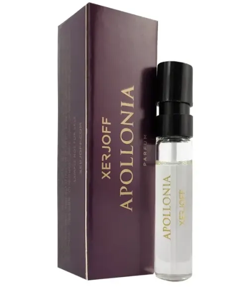 Shooting Stars Apollonia