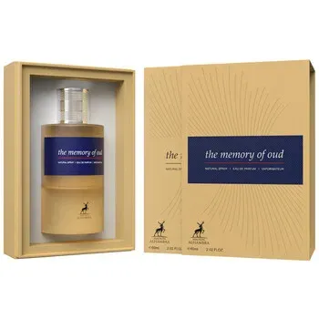The Memory Of Oud