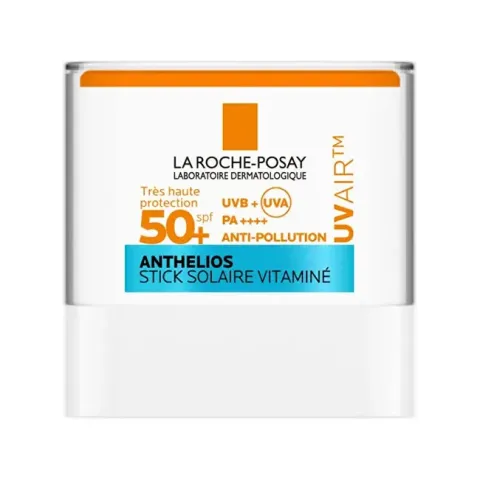 LRP Anthelios Vitamin Sun Stick SPF50+