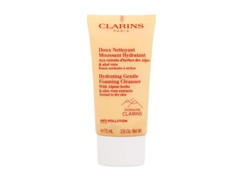 Hydrating Gentle Foaming Cleanser